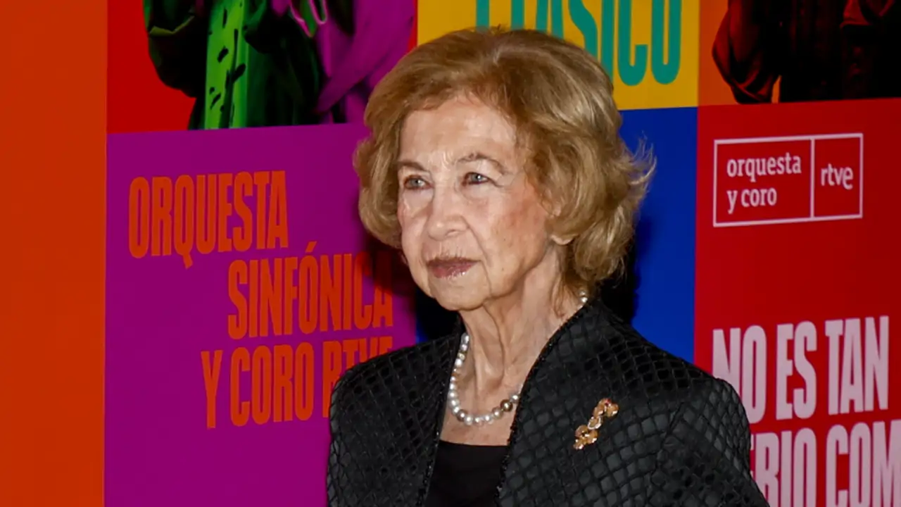Reina Sofía