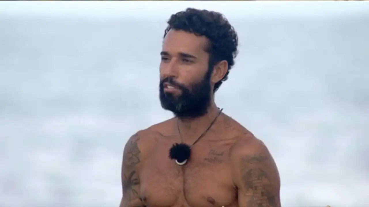 Omar Sánchez