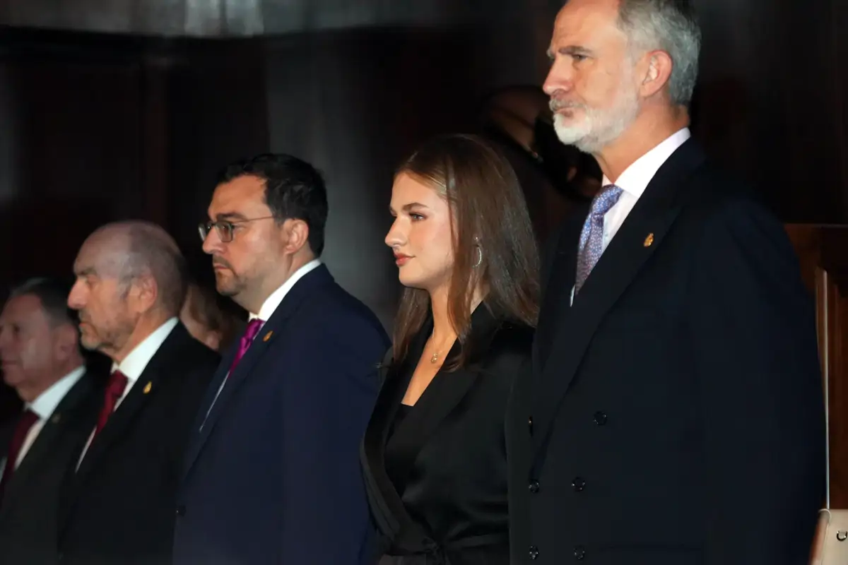 Premios Princesa de Asturias
