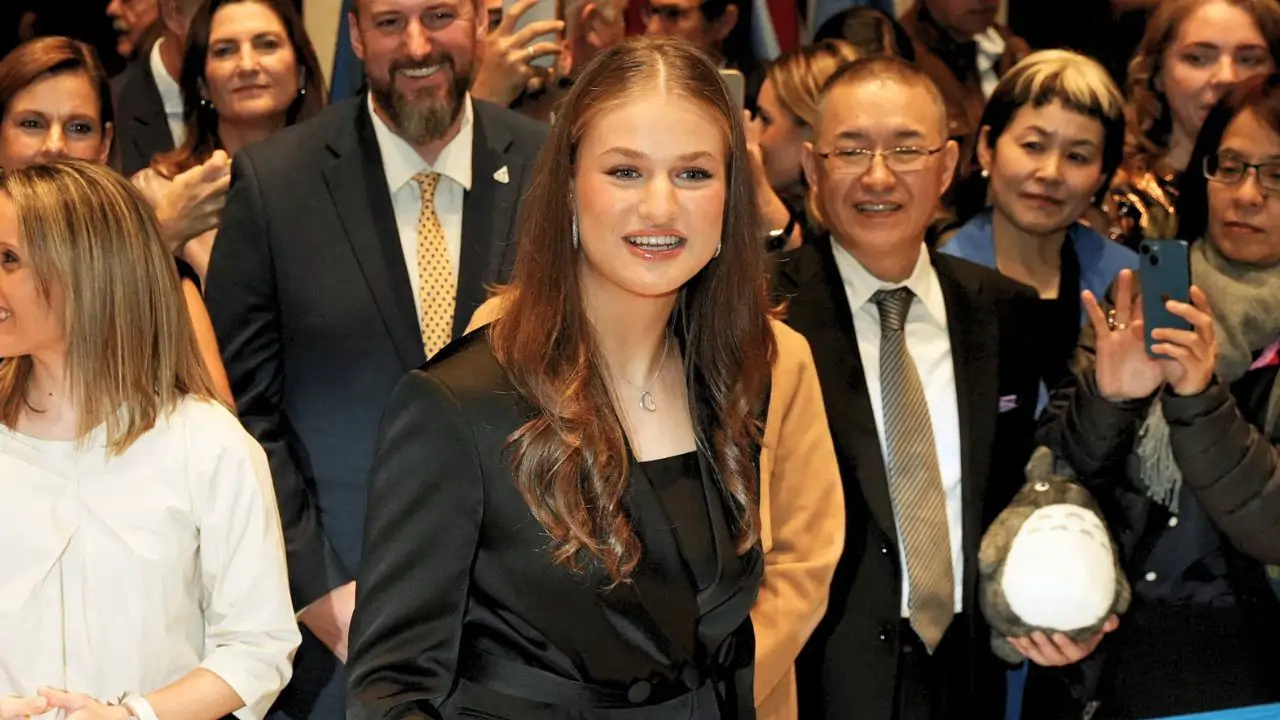 Premios Princesa de Asturias