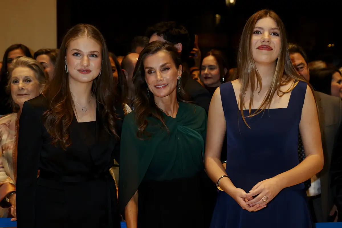 Premios Princesa de Asturias