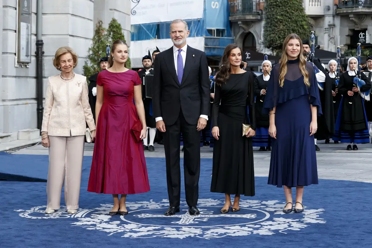 Premios Princesa de Asturias 2026