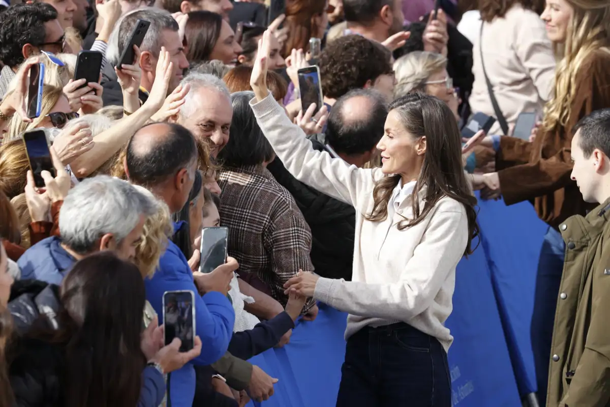 Letizia