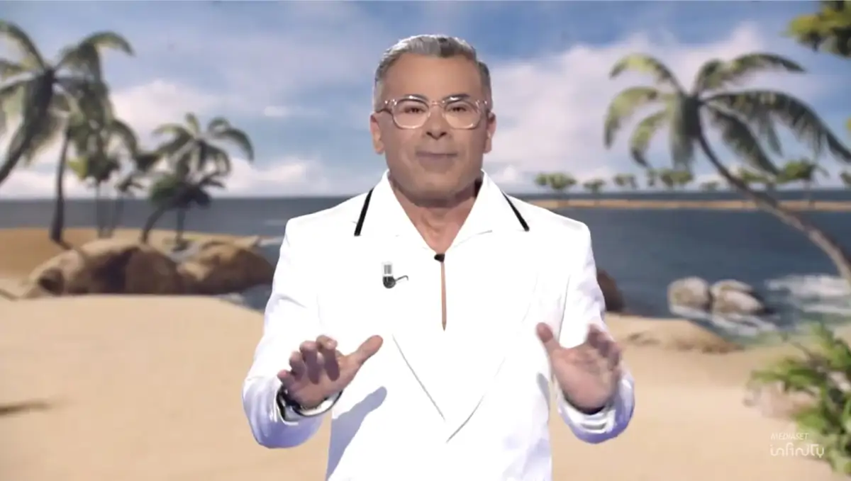 Jorge Javier
