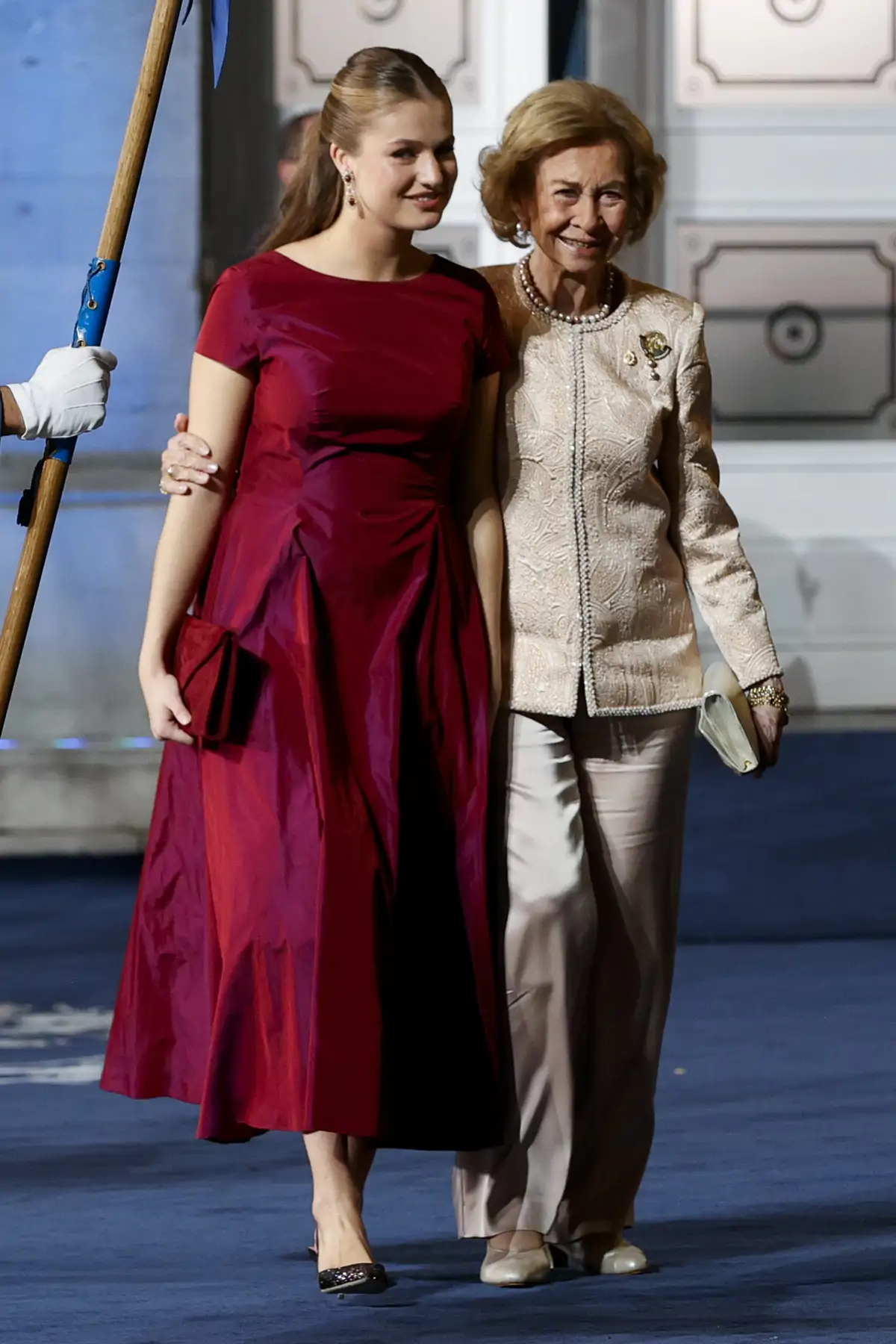 Leonor Sofía