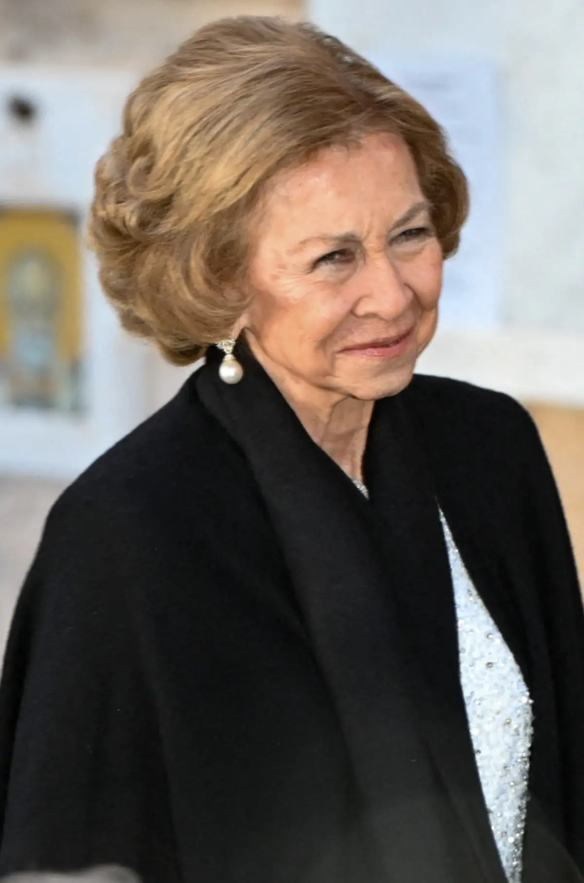 Reina Sofía