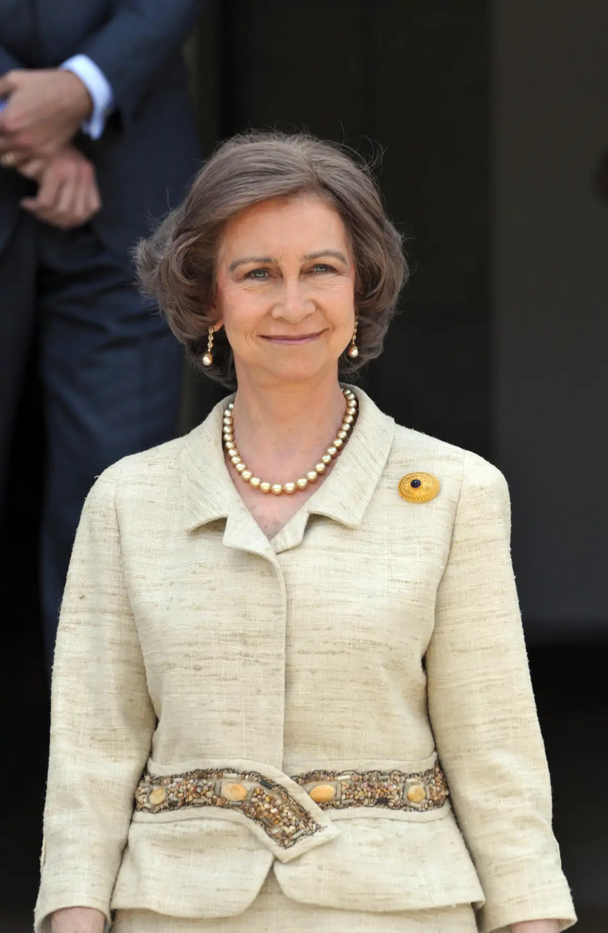 Reina Sofía