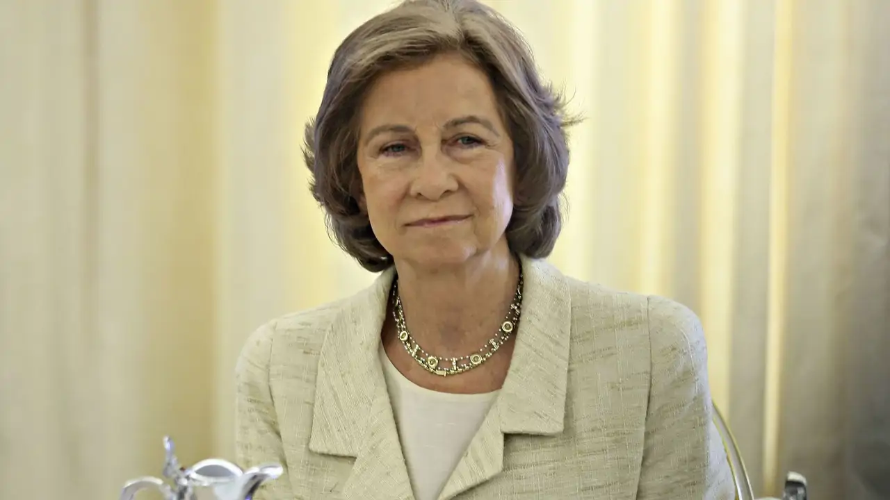 Reina Sofía
