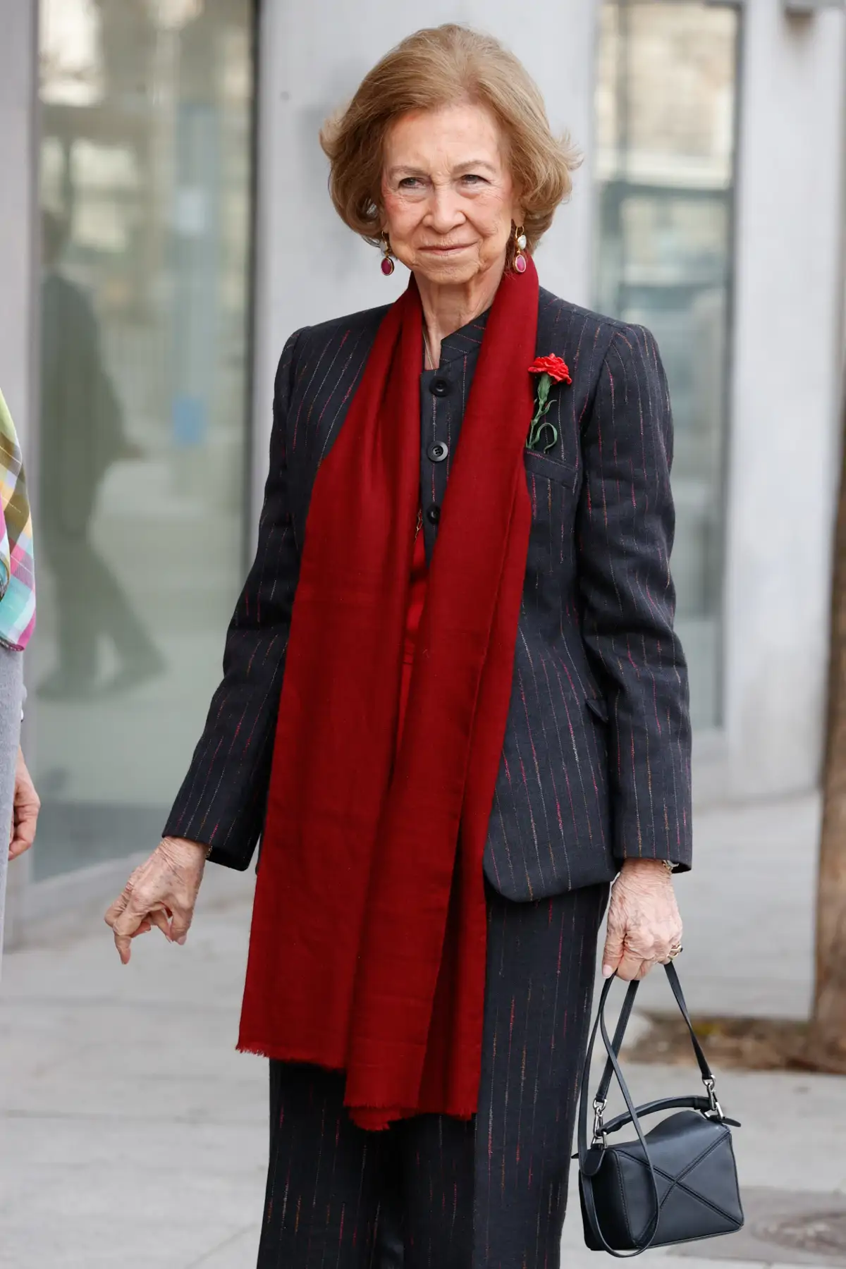 Reina Sofía