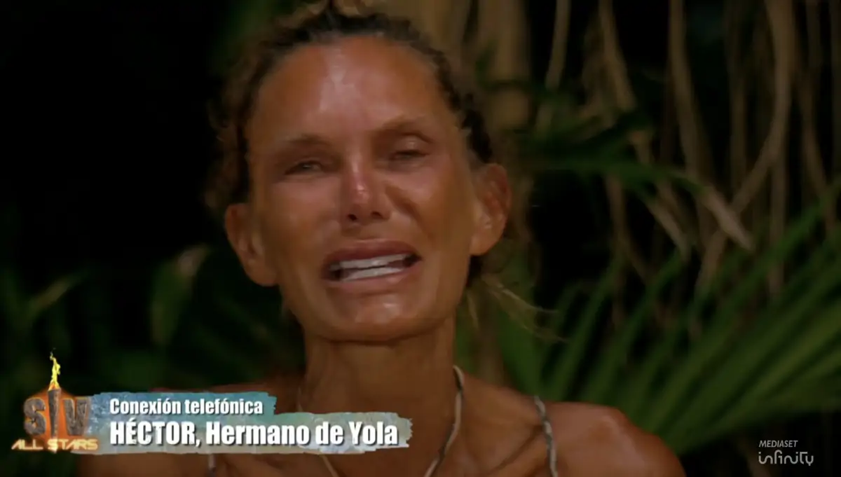Yola Berrocal