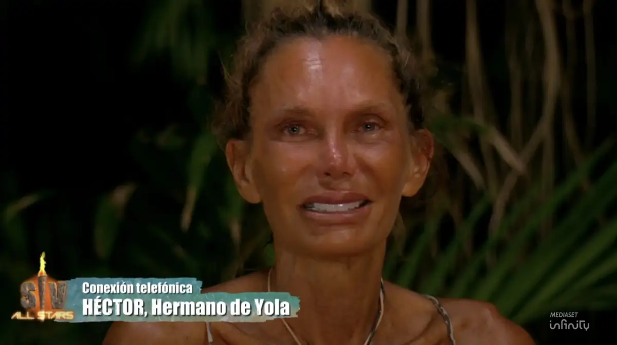 Yola Berrocal