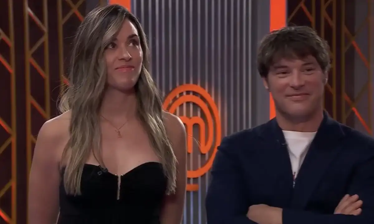 Jurado MasterChef